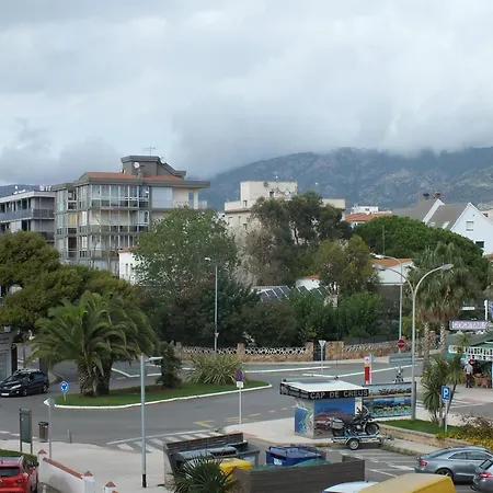 Apartamento 6 Pers, Playa, - Es-204-70 Rosas