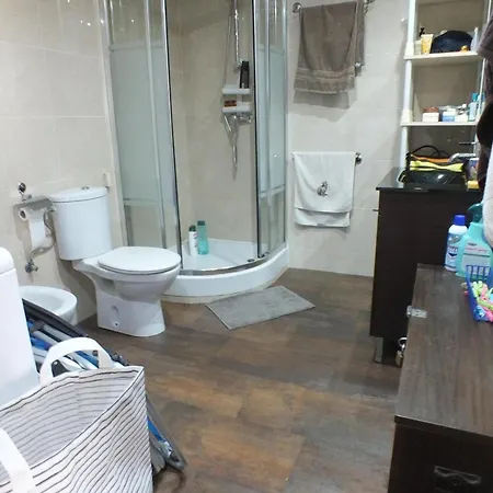 Apartamento 6 Pers, Playa, - Es-204-70 *